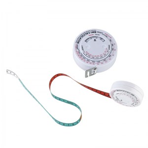 Medidor de Masa Muscular  CP-104